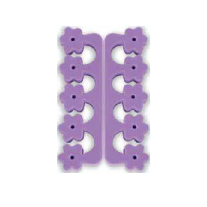 Bodytools Toe Separators Pair