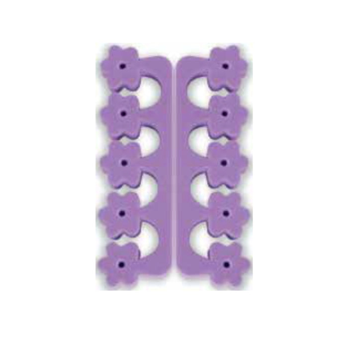 Bodytools Toe Separators Pair