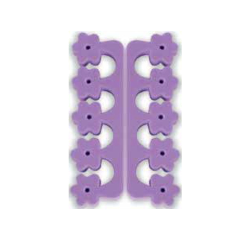 Bodytools Toe Separators Pair