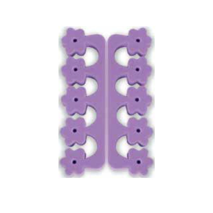 Bodytools Toe Separators Pair