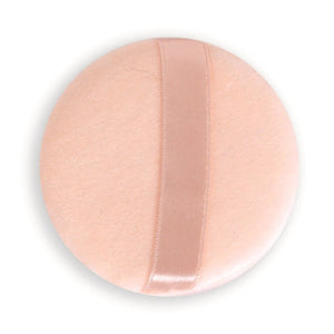 Bodytools Velour Powder Puff