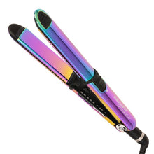 Load image into Gallery viewer, BaBylissPRO Nano Titanium Optima 3000 Hair Straightener Chameleon