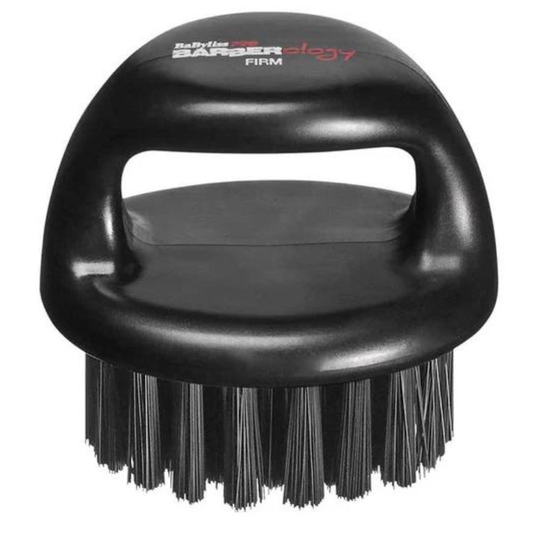 Babylis Fade Knuckle Brush Blk