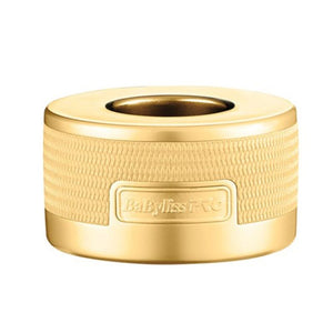 Babyliss Pro Charging Base Clipper Gold