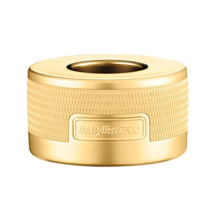 Babyliss Pro Charging Base Clipper Gold