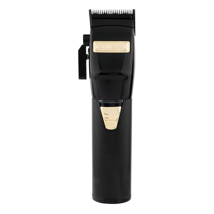 Babyliss Pro BlackFX Lithium Clipper