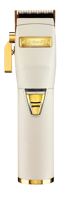 Babyliss Pro White FX Lithium Clipper