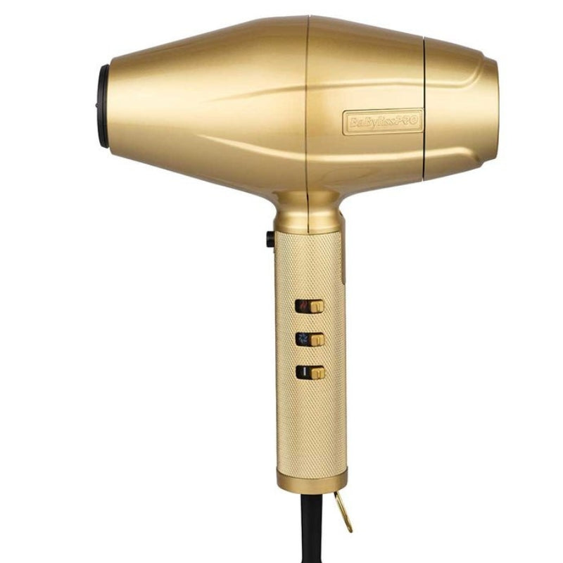 BabylissPro Gold FX Hair Dryer