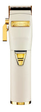 Load image into Gallery viewer, Babyliss Pro White FX Lithium Clipper
