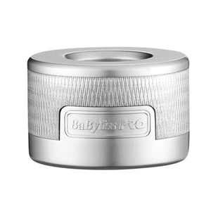 Babyliss Pro Charging Base Trimmer Silver