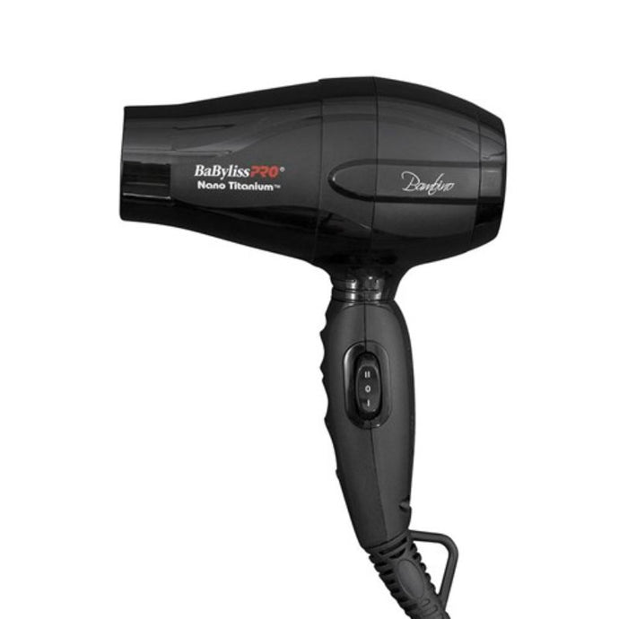 Babyliss Bambino Nano Dryer