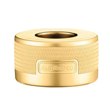 Load image into Gallery viewer, Babyliss Pro Charging Base Clipper Gold