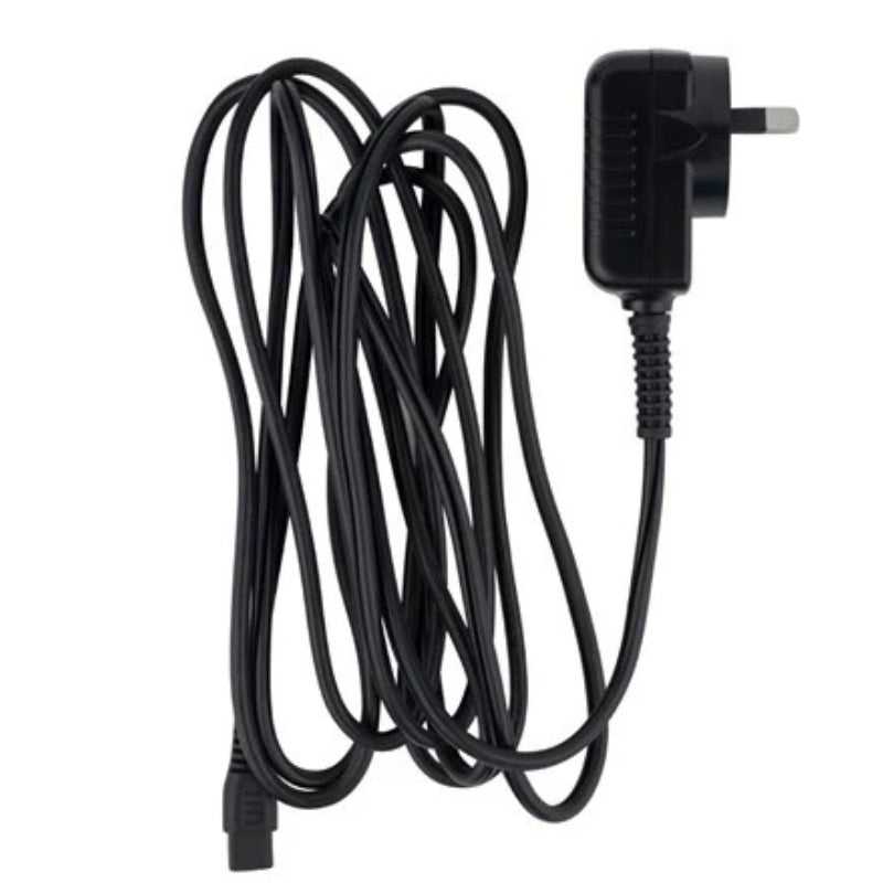 BabylissPro FX Clipper Trimmer Adapter with Cord