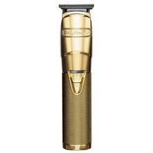 Load image into Gallery viewer, Babyliss Pro Barberology GoldFX Cord/Cordless Trimmer