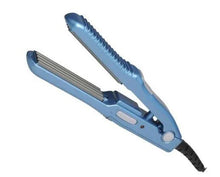 Load image into Gallery viewer, Babyliss Mini Crimp Blue*