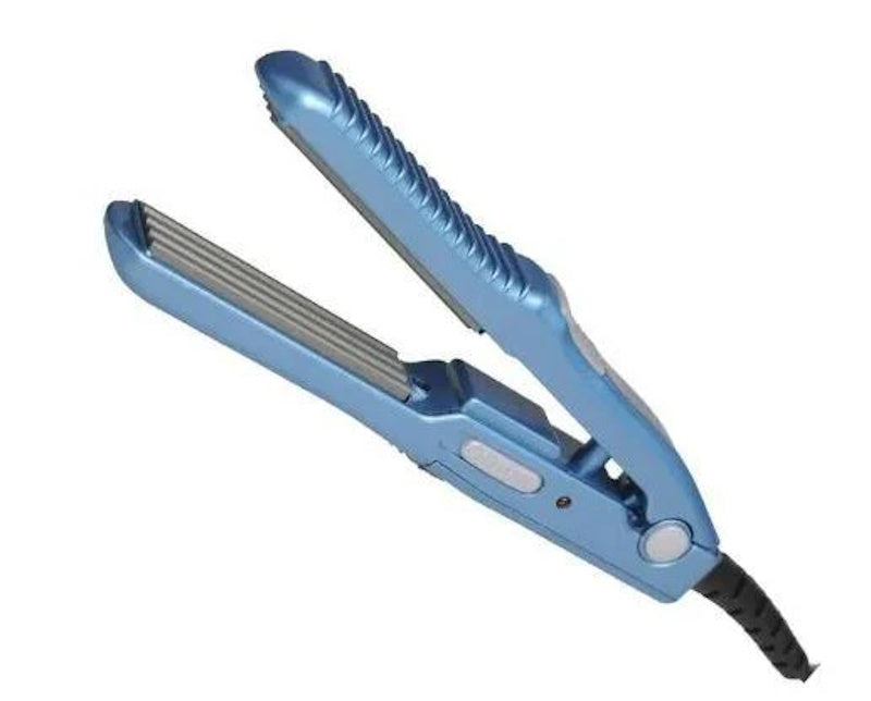 Babyliss Mighty Mini Crimp Blue