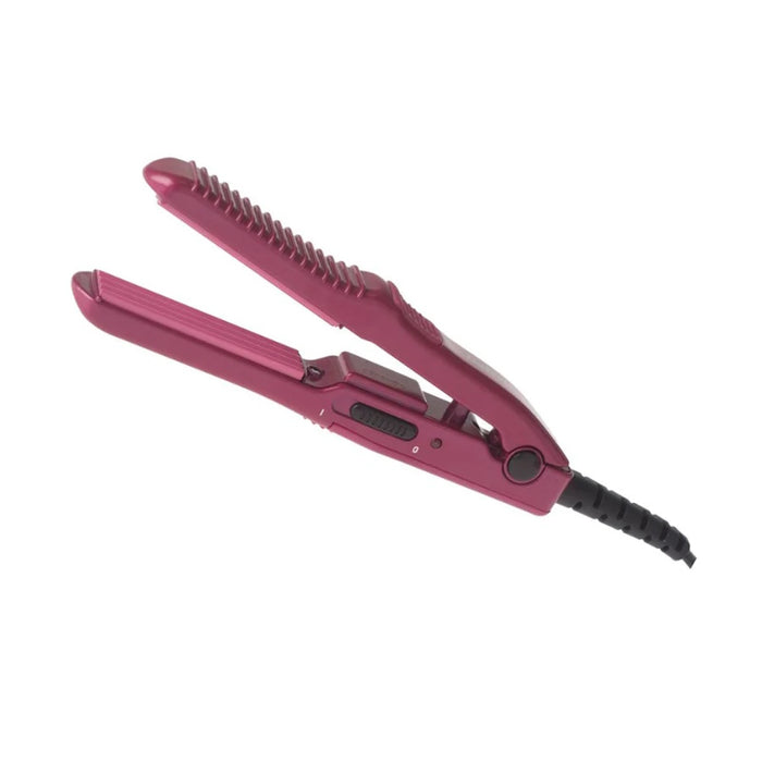 Babyliss Mighty Mini Crimp Pink