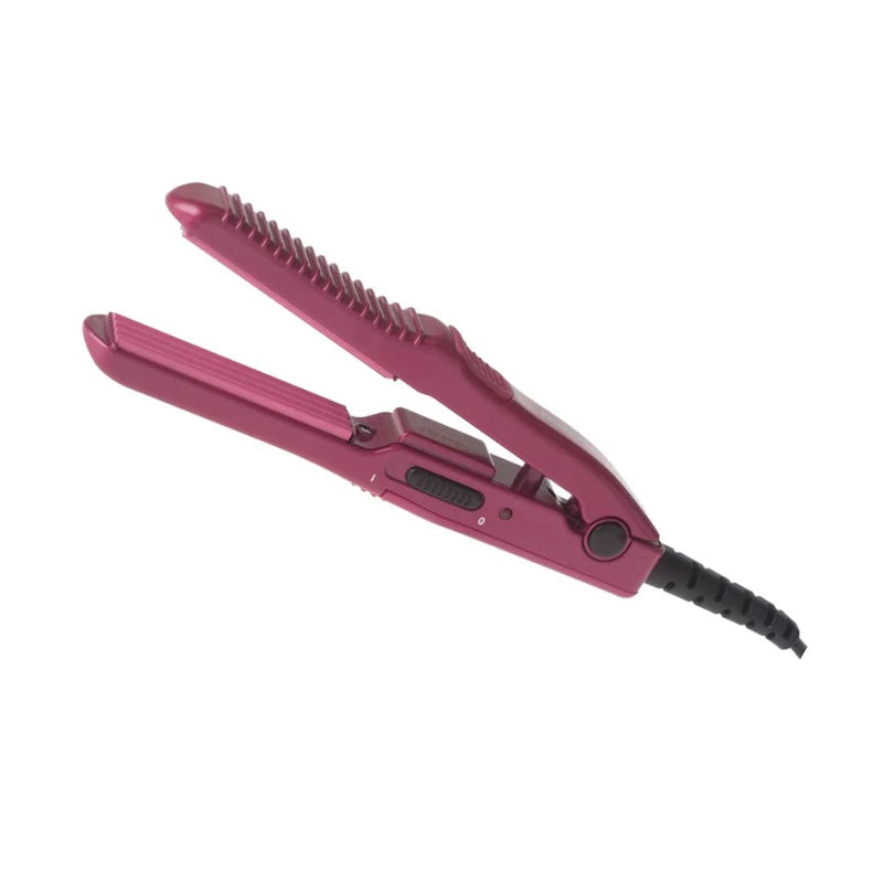 Babyliss Mini Crimp Pink*