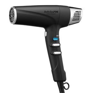 Babyliss Nano Titanium Dryer