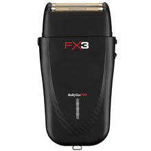 Load image into Gallery viewer, Babyliss Pro FX3 Shaver
