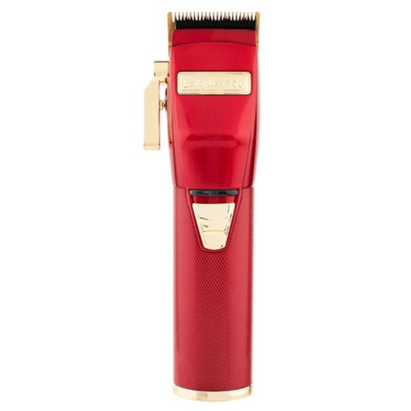 Babyliss Pro RedFX Lithium Clipper