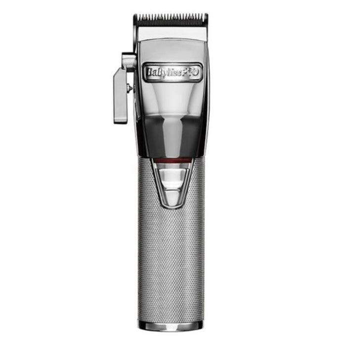 Babyliss SilverFX Lith Clippe*