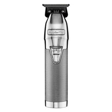 Load image into Gallery viewer, Babyliss Pro Barberology SilverFX Lithium Hair Trimmer