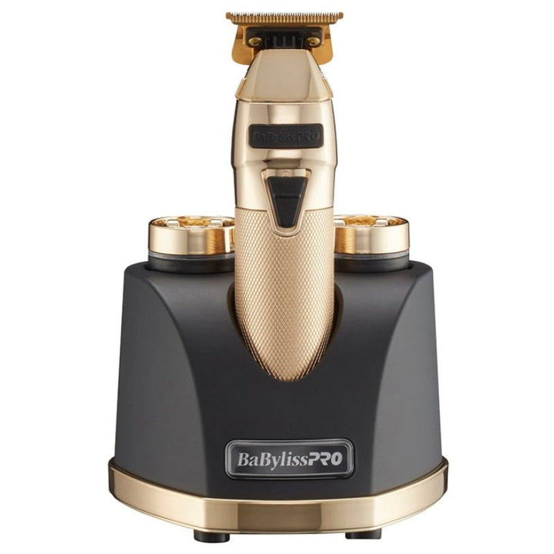 Babyliss SnapFX Trimmer Gold