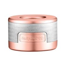 Load image into Gallery viewer, Babyliss Pro Charging Base Trimmer Rose Gold