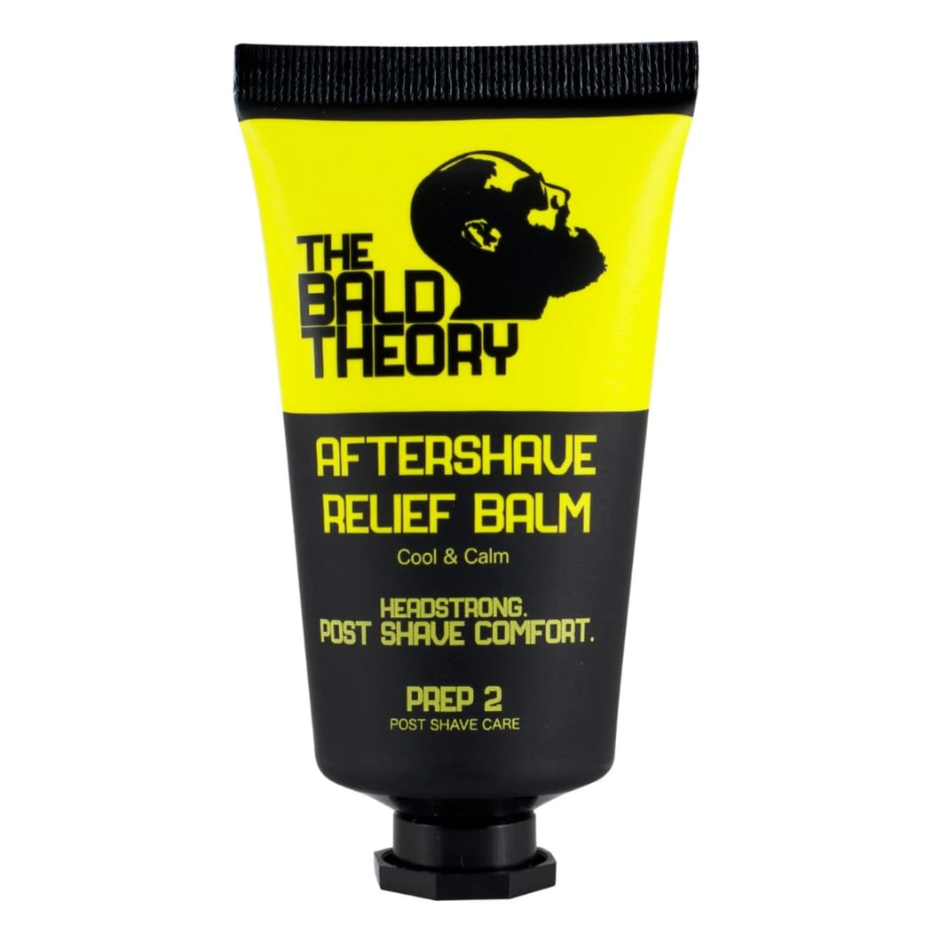 Bald Theory Aftershave Balm 50
