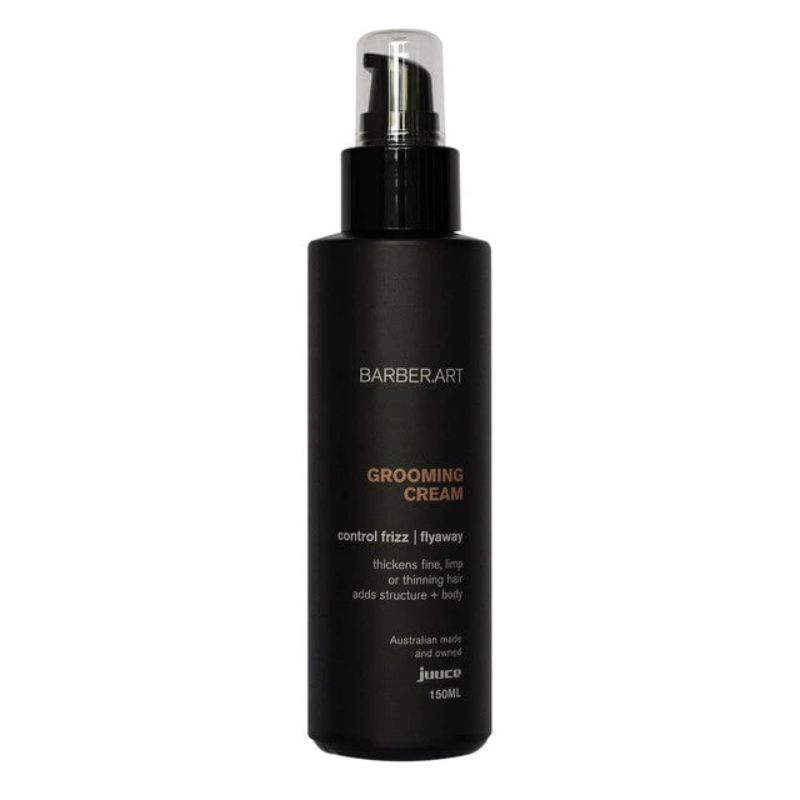 Juuce Barber Art Grooming Cream 150ml