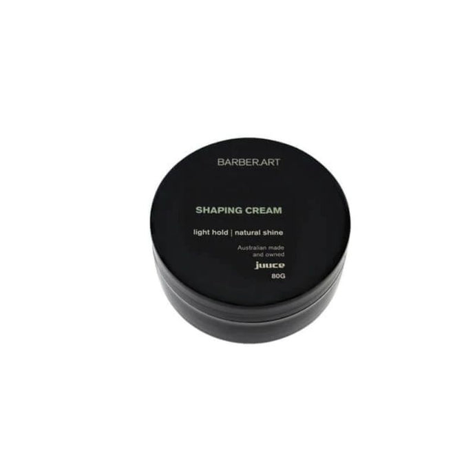 Juuce Barber Art Shaping Cream 80ml