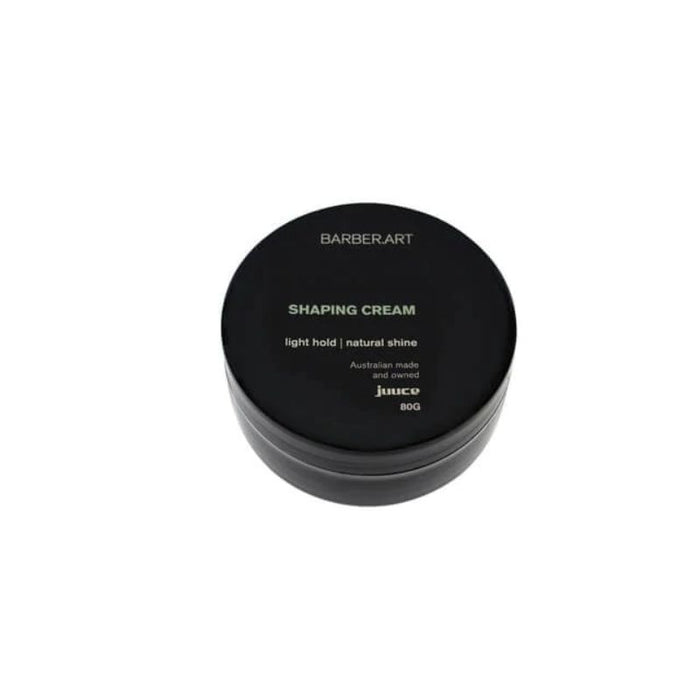 Juuce Barber Art Shaping Cream 80ml