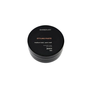 Barber Art Styling Paste 80ml