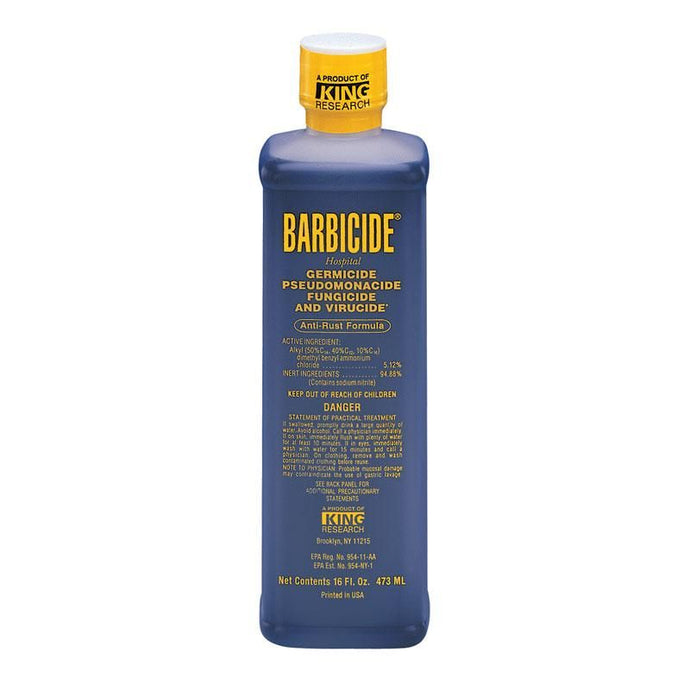 Barbicide Concentrate 473ml