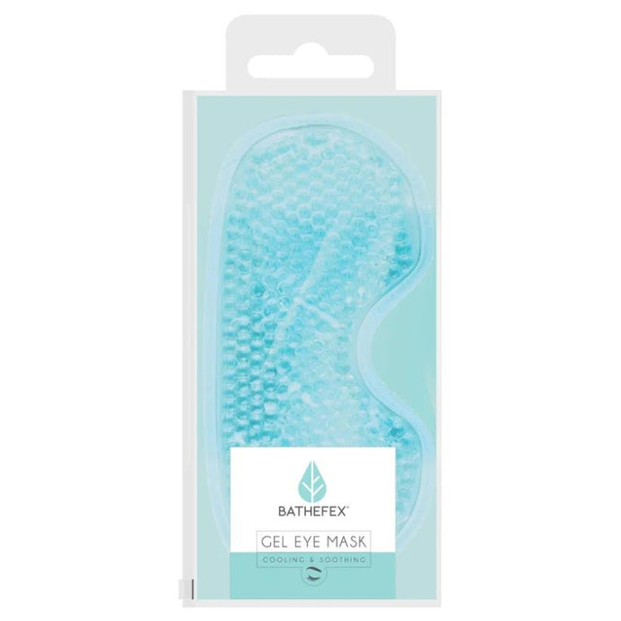 Bathefex Gel Eye Mask - Aqua