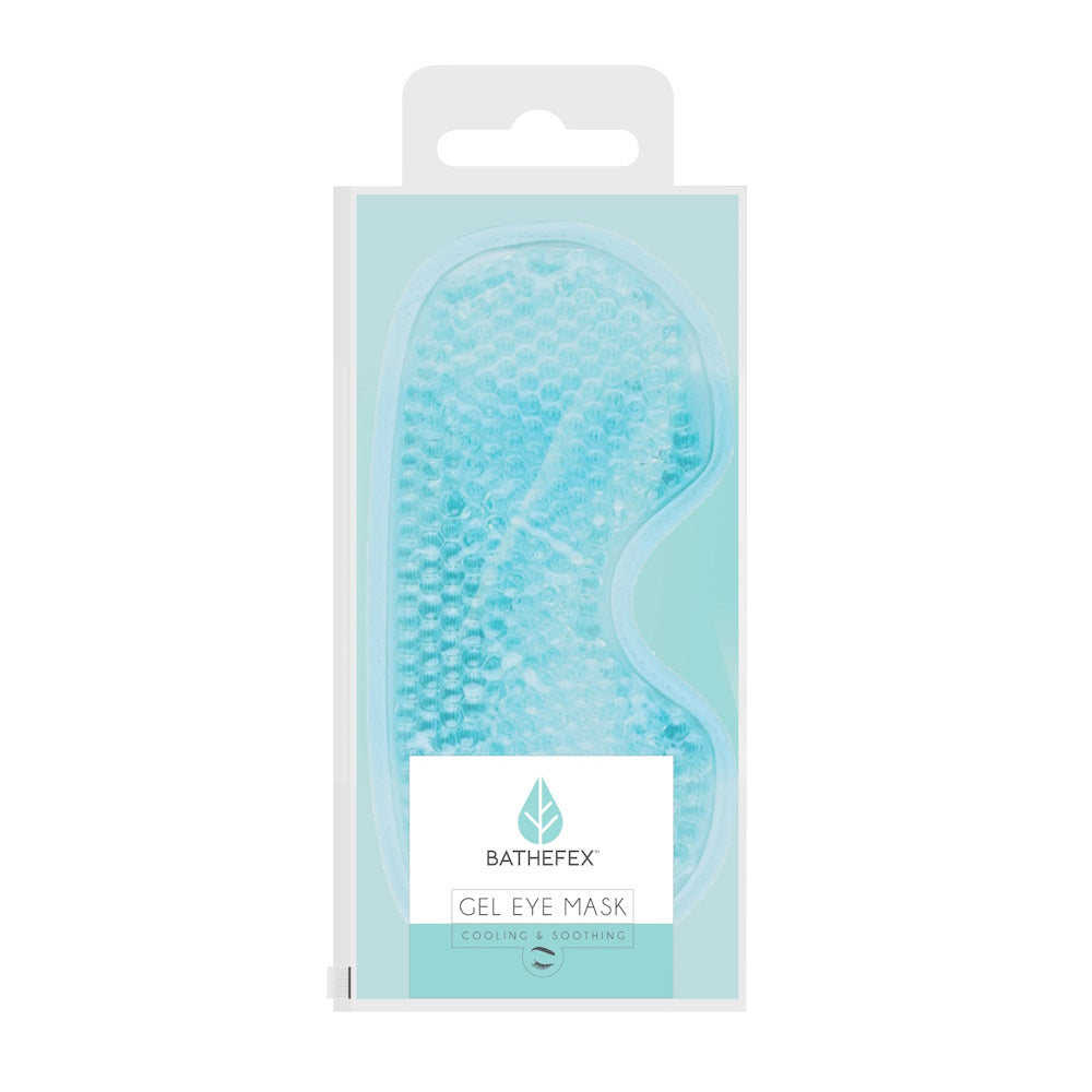 Bathefex Gel Eye Mask Aqua *