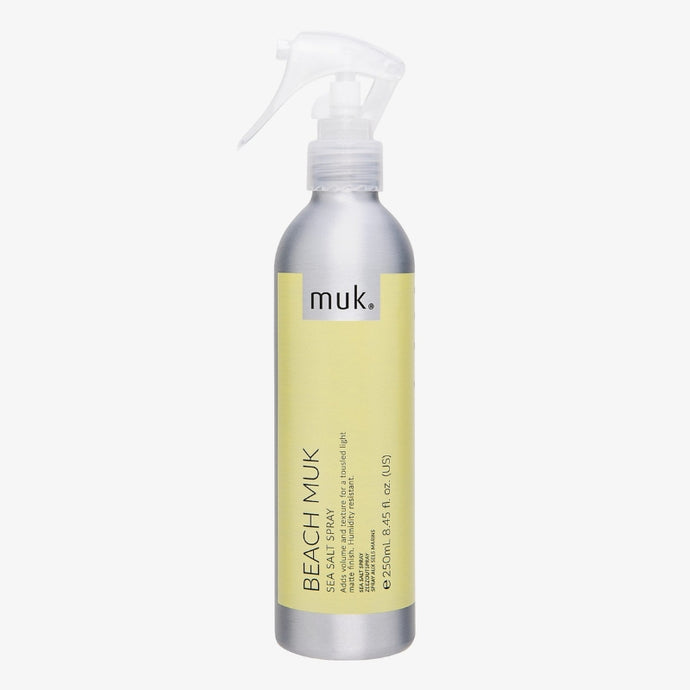 Muk Beach Muk Sea Salt Spray 250ml