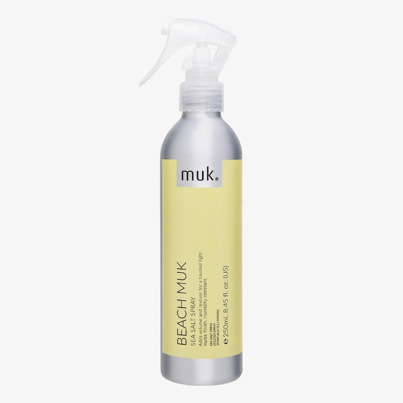 Muk Beach Muk Sea Salt Spray 250ml