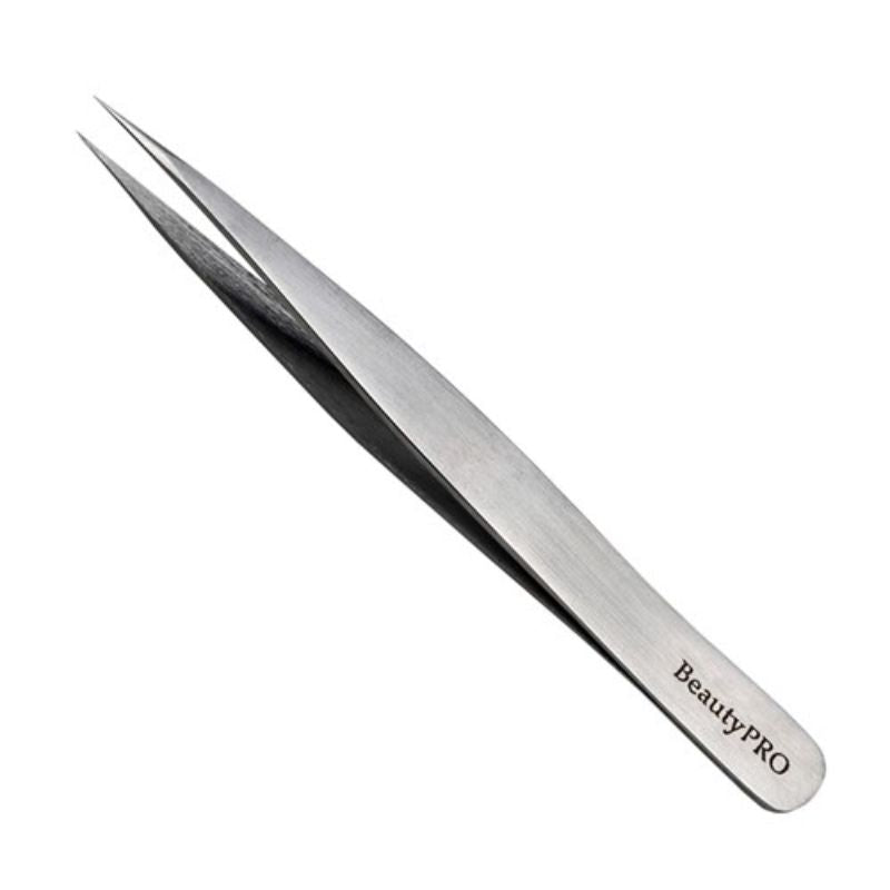 BeautyPro Point Tweezer