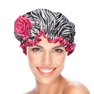 Beauty Pro Shower Cap Zara