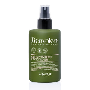 Benvoleo Glossy Express Conditioner 200ml