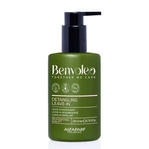 Benvoleo Detangling Leave In 200ml