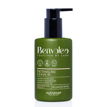Load image into Gallery viewer, Benvoleo Detangling Leave In 200ml