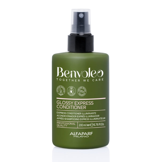 Benvoleo Glossy Exp Cond 200ml