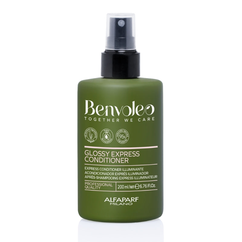 Benvoleo Glossy Express Conditioner 200ml