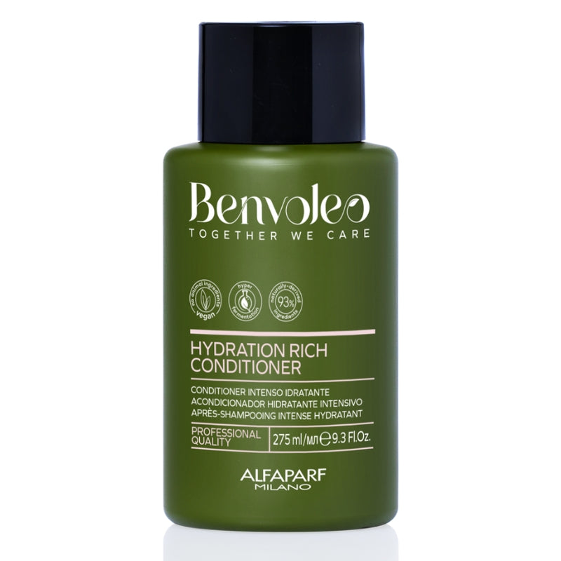 Benvoleo Hydration Rich Conditioner 275ml