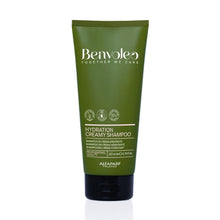 Load image into Gallery viewer, Benvoleo Hydration Creamy Shampoo 200ml
