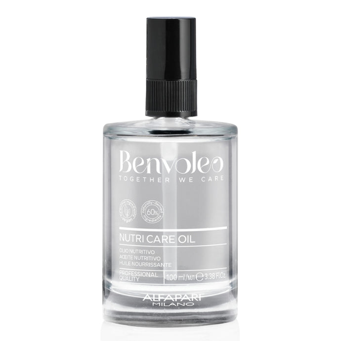 Benvoleo Nutri Care Oil 100ml