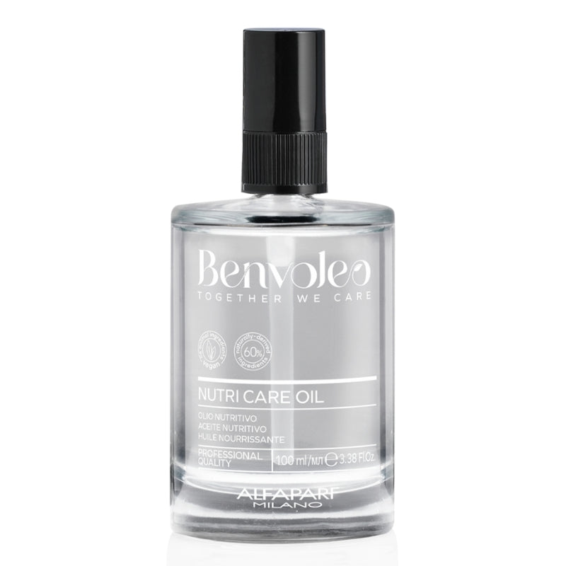 Benvoleo Nutri Care Oil 100ml